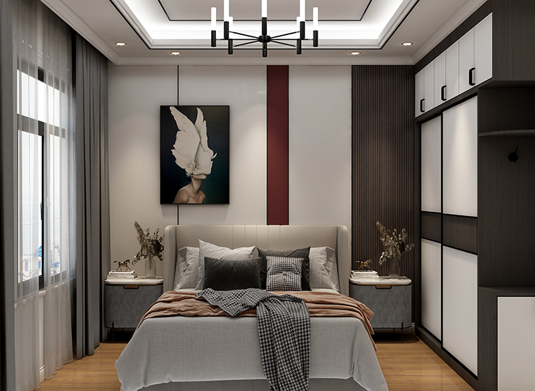 啟德·凱麗產品效果圖